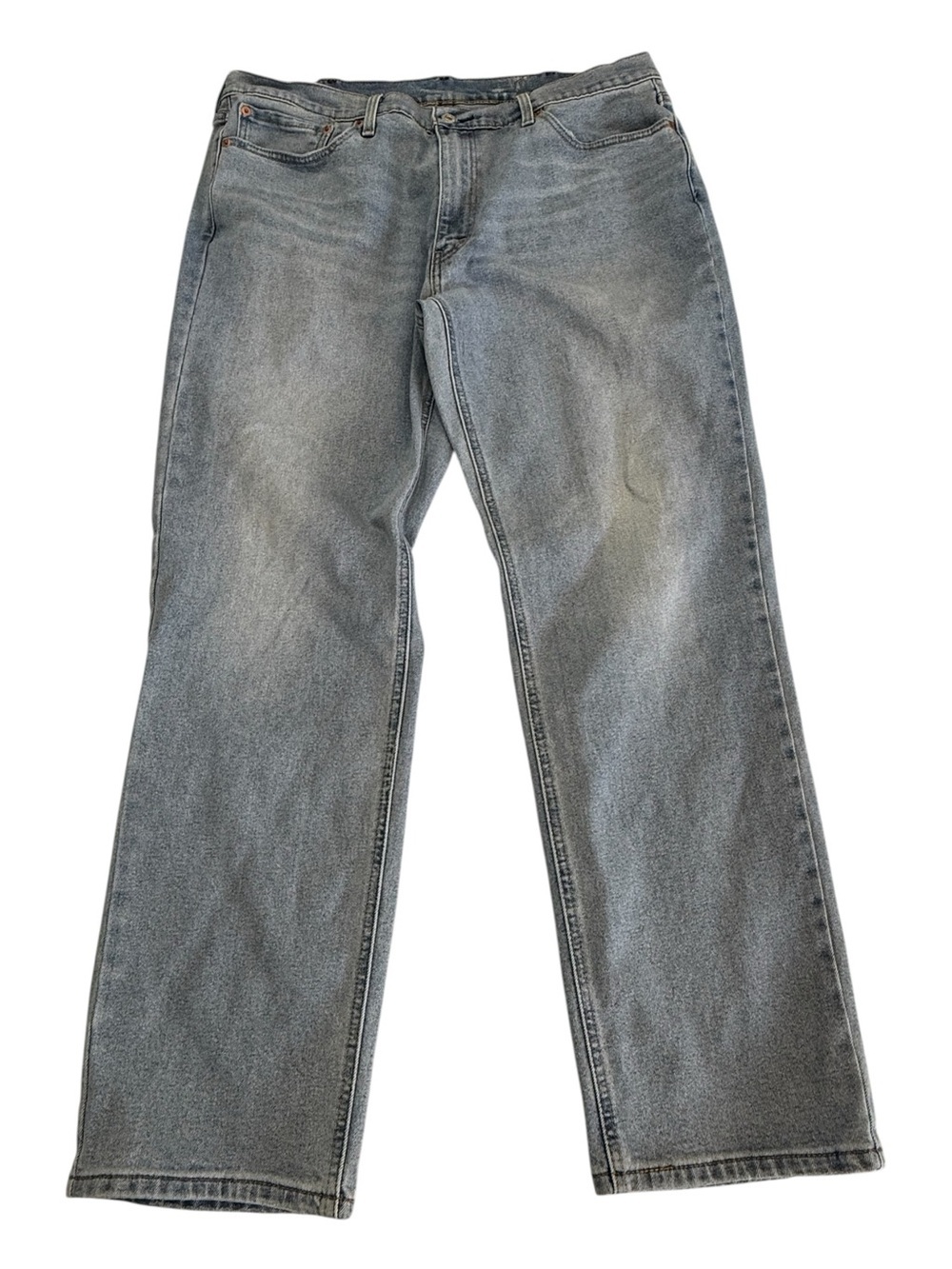 Levi’s 541 Light Wash Jeans 38x32
